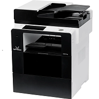 M247ep МФУ Катюша M247ep принтер/копир/сканер/факс. 47 стр/мин А4+ Ч/Бпечать, российская сборка