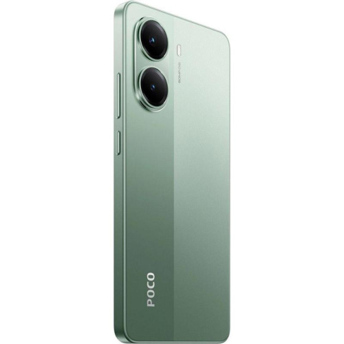 MZB0J2KRU Смартфон POCO X7 Pro 5G 12+256Gb зеленый (MZB0J2KRU) фото 7
