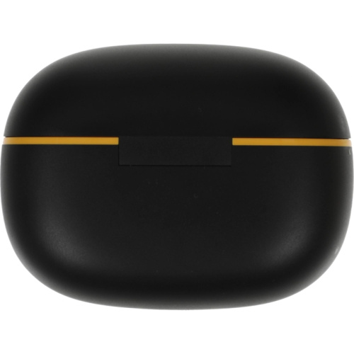 6941764454491 Гарнитура внутриканальные Realme Buds T200 Lite черный беспроводные bluetooth в ушной раковине (6941764454491) фото 8 6941764454491 Гарнитура внутриканальные Realme Buds T200 Lite черный беспроводные bluetooth в ушной раковине (6941764454491) фото 8
