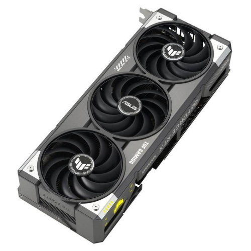 90YV0MD0-M0NA00 Видеокарта/ TUF-RTX5070TI-O16G-GAMING фото 5