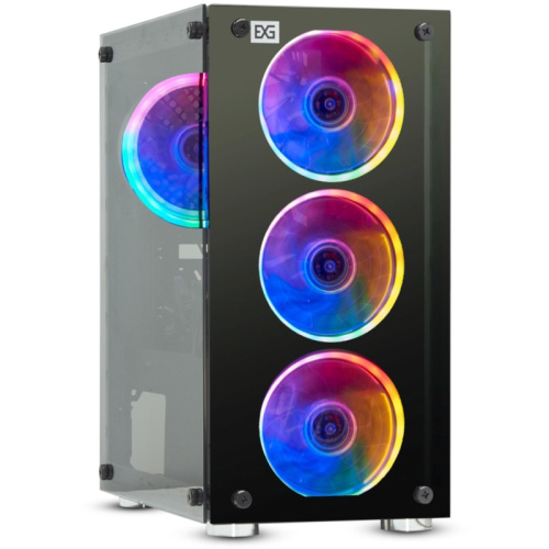 EX294382RUS Корпус EXEGATE MINITOWER MISTERY X2 MATX EX294382RUS EX294382RUS Корпус EXEGATE MINITOWER MISTERY X2 MATX EX294382RUS
