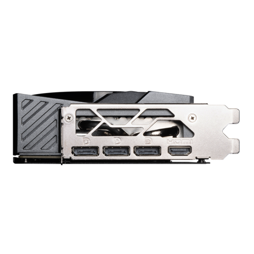 GeForceRTX508016GGAMINGTRIOOC Видеокарта/ GeForce RTX 5080 16G GAMING TRIO OC фото 8