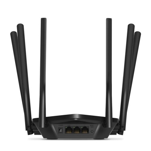 MR50G Маршрутизатор/ AC1900 Dual Band Wireless Gigabit Router фото 2 MR50G Маршрутизатор/ AC1900 Dual Band Wireless Gigabit Router фото 2