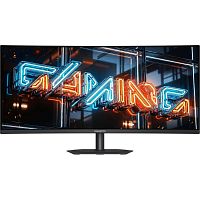 20VM0-MO34WQ3BT-1EKR Монитор Gigabyte 34" MO34WQC36 черный OLED LED 21:9 HDMI M/M матовая HAS Piv 1500000:1 300cd 178гр/178гр 3440x1440 360Hz DP UW USB 9.86кг