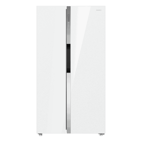 MFF177NFW Холодильник MAUNFELD/ Холодильник с инвертором MAUNFELD MFF177NFW