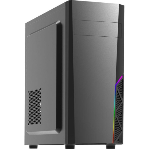 ZM-T8 Корпус Zalman ZM-T8 черный ATX 3x120mm 2x140mm 2xUSB2.0 1xUSB3.0 audio [ZM-T8]