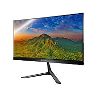 M2701/FHD/LCD Монитор/ Монитор БЕШТАУ М2701/FHD (PN:LCD) (27" / 1920x1080 / 60/75Hz / IPS / LED / VGA / HDMI / DP / 178/178 / 250cd / Динамики / VESA 75*75/100*100 / Регулировка наклона / Чёрный)