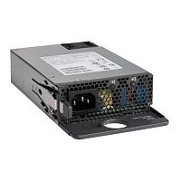 PWR-C6-600WAC= Блок питания для сетевого устройства CISCO 600W AC Config 6 Power Supply for Catalyst 9200, PWR-C6-600WAC