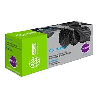 -/ Картридж лазерный Cactus CS-TN325C TN-325C голубой (3500стр.) для Brother DCP-9055/9270/HL-4140/4150