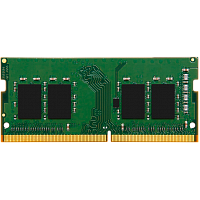 KVR32S22S8/16 Память оперативная/ Kingston 16GB 3200MT/s DDR4 Non-ECC CL22 SODIMM 1Rx8