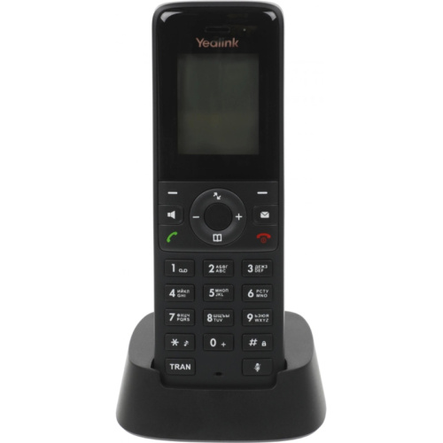 W71P Телефон IP Yealink W71P черный фото 16 W71P Телефон IP Yealink W71P черный фото 16