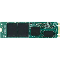 FL1024M80ER576X5ST Твердотельный накопитель/ Foxline SSD X5ST, 1024GB, M.2(22x80mm), NVMe, PCIe 3.0 x4, 3D TLC, R/W 2400/1900MB/s, IOPs 250000/200000 TBW 500, DWPD 0.7 (2 года)