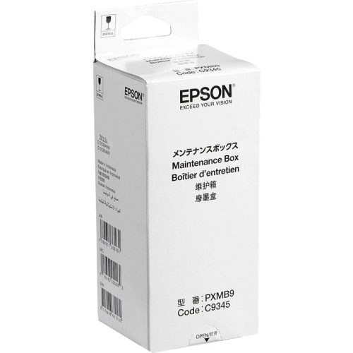 C12C934591 Емкость для отработанных чернил/ Epson MT WF-78XX / ET-166XX фото 3 C12C934591 Емкость для отработанных чернил/ Epson MT WF-78XX / ET-166XX фото 3
