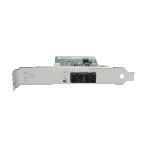 LREC6230PF Сетевая карта/ PCIe x1 1G SFP Single-port Desktop Adapter фото 4