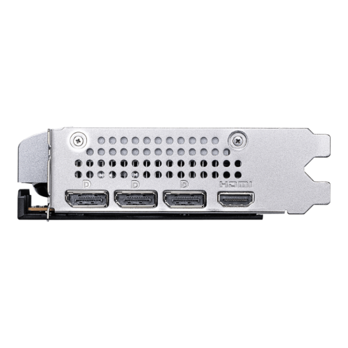 GeForceRTX50608GVENTUS2XOC Видеокарта/ GeForce RTX 5060 8G VENTUS 2X OC фото 5