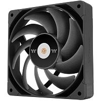 CL-F139-PL12BL-A Вентилятор для корпуса Thermaltake TOUGHFAN 12 Pro 120х120x25 черный 4-pin 22.6дБ (CL-F139-PL12BL-A) Ret [CL-F139-PL12BL-A]