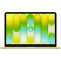MHFE4ZP/A Ноутбук Apple MacBook Neo 13 A18 Pro/8Gb/SSD512Gb/UMA/13"/IPS/2408x1506/60Hz/MacOS/Citrus/1.23kg
