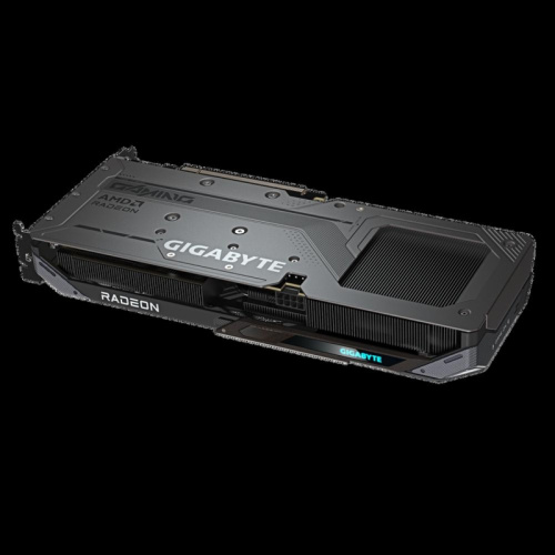 GV-R9060XTGAMINGOC-8GD Видеокарта PCIE16 RX 9060XT 8GB GV-R9060XTGAMING OC-8GD GIGABYTE фото 7