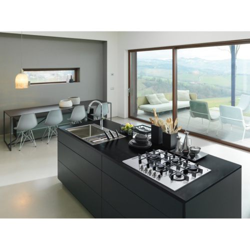 Встраиваемые газовые панели Franke/ Best, Вар.пов.газ. FHMA 755 4G DCL XS C фото 4 Встраиваемые газовые панели Franke/ Best, Вар.пов.газ. FHMA 755 4G DCL XS C фото 4