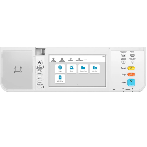 110C113NL0 МФУ лазерный Kyocera MA4500ix/ Kyocera ECOSYS MA4500ix фото 4