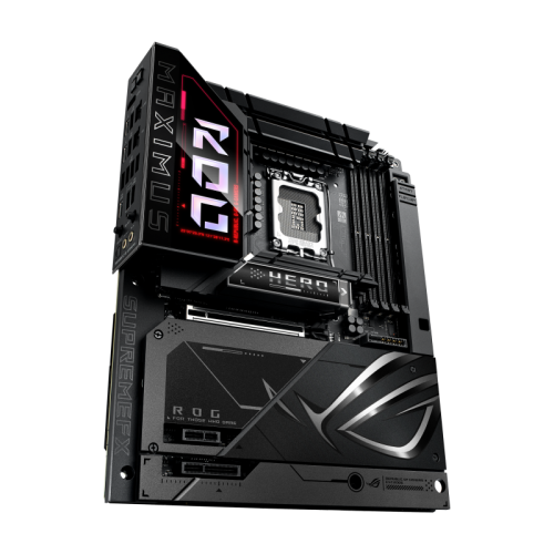 90MB1KG0-M0EAY0 Материнская плата/ ROG MAXIMUS Z890 HERO BTF фото 9 90MB1KG0-M0EAY0 Материнская плата/ ROG MAXIMUS Z890 HERO BTF фото 9