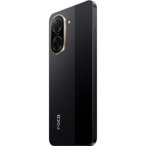MZB0K29RU Смартфон POCO C71 4+128Gb чёрный (MZB0K29RU) фото 8