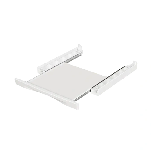 DS590W Соединительный элемент для сушильной машины KUPPERSBERG/ Соединительный элемент для сушильной машины KUPPERSBERG, цвет белый фото 2 DS590W Соединительный элемент для сушильной машины KUPPERSBERG/ Соединительный элемент для сушильной машины KUPPERSBERG, цвет белый фото 2