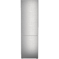 CBNsfc572i-22001 Холодильники LIEBHERR/ Plus, BioFresh 2 контейнера, МК NoFrost, 3 контейнера МК, в. 201,5 см, ш. 60 см, г. 67.5 см, класс ЭЭ A++, внутренние ручки, покрытие SteelFinish