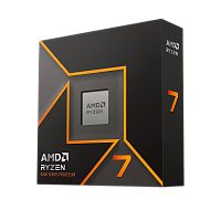 100-000001404 Центральный Процессор AMD RYZEN 7 9700X OEM (Granite Ridge AM5, 4nm, C8/T16, Base 3,80GHz, Turbo 5,50GHz, GPU Radeon Graphics, L3 32Mb, TDP 65W, SAM5)