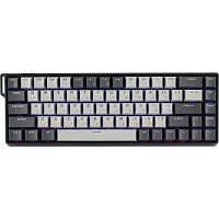 6978080504128 Игровая клавиатура/ Механическая клавиатура AULA WIN68HE PRO Edition Light Серо-тёмно-серый Meteor магнитные свитчи