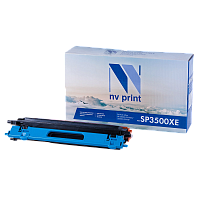 -/ Тонер-картридж NVP NV-SP3500XE для Ricoh Aficio SP 3500/ 3500n/ 3500SF/ 3510/ SP 3510dn/ SP 3510sf (6400k)