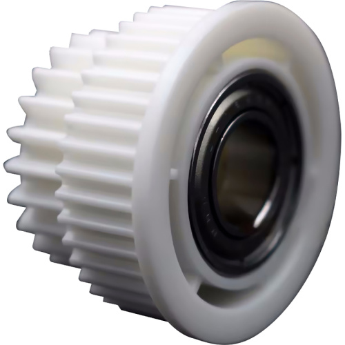 Шестерня - 22 зубьев/39 зубьев/ Gear-22Z/39Z  (шестерня) фото 3