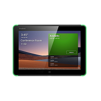 RPV2 Панель бронирования переговорных комнат/ Yealink [RPV2] Android 13 8" (1280x800) LCD Panel / 2-year AMS [1303222]