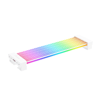 Delta-EK24-WHA00XXX-GL Кабель для корпуса/ Cable Ocypus Delta EK24 WH ARGB White