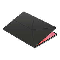 EF-BX930PBEGRU Чехол/ Чехол-обложка Samsung Book Cover Galaxy Tab S11 Ultra, чёрный