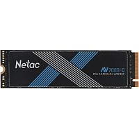 NT01NV7000Q-1T0-E4X Твердотельный накопитель Netac PCIe 4.0 x4 1TB NT01NV7000Q-1T0-E4X NV7000Q M.2 2280 [NT01NV7000Q-1T0-E4X]