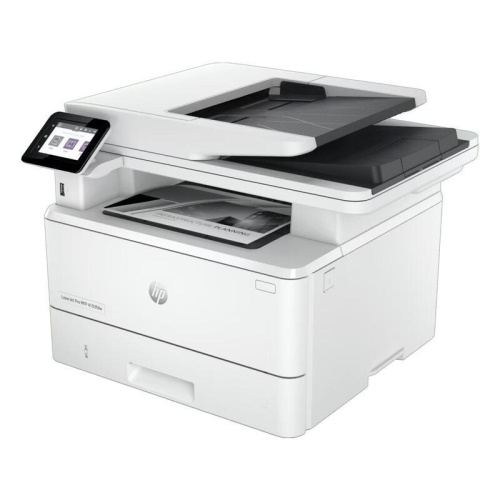 2Z629A Лазерное МФУ/ HP LaserJet Pro 4103fdw фото 5 2Z629A Лазерное МФУ/ HP LaserJet Pro 4103fdw фото 5