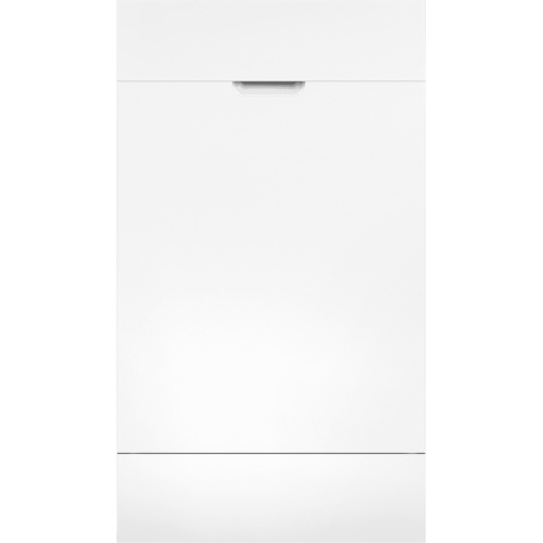 MLP-08SLightBeam Посудомоечная машина MAUNFELD/ Узкая, 45 см, 9 комплектов, 4 программы, луч фото 2