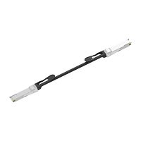 ACD-DA-QSFP-Plus-05m Кабель ACD ACD-DA-QSFP-Plus-05m Direct Attach, QSFP+-QSFP+, 25G, twinax, 0,5m