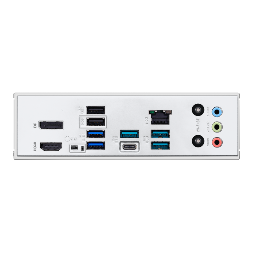 90MB1L80-M0EAY0 Материнская плата/ PRIME B850-PLUS WIFI фото 7