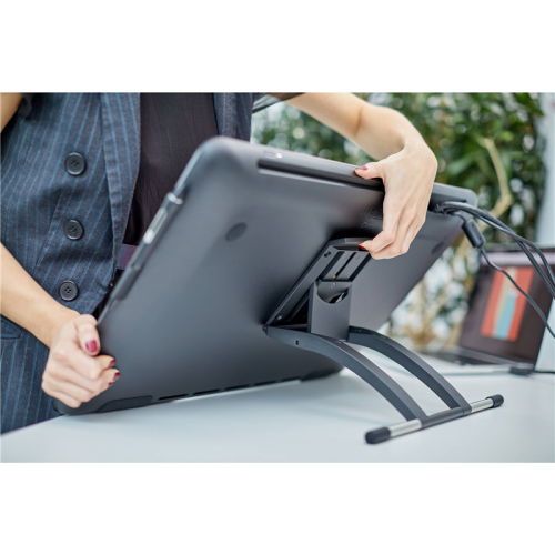 Интерактивный дисплей/ Interactive display Wacom Cintiq 22 фото 9