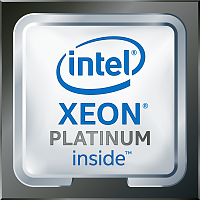 CD8068904572001 Процессор/ CPU LGA4189 Intel Xeon Platinum 8368 (Ice Lake, 38C/76T, 2.4/3.4GHz, 57MB, 270W) OEM