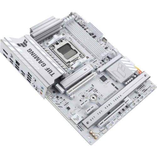 90MB1NW0-M0EAY0 Материнская плата/ TUF GAMING B850-PRO WIFI7 W NEO фото 4 90MB1NW0-M0EAY0 Материнская плата/ TUF GAMING B850-PRO WIFI7 W NEO фото 4