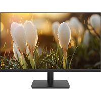 DHI-LM24-A201A Монитор Dahua 23.8" DHI-LM24-A201A черный IPS LED 5ms 16:9 HDMI M/M матовая HAS 1000:1 250cd 178гр/178гр 1920x1080 100Hz VGA DP FHD 5кг