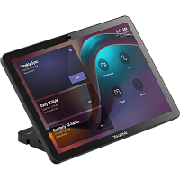 PTC25 Сенсорная панель управления/ Yealink [PTC25] Collaboration touch panel 10.1" / 2-year AMS [1303221]