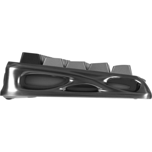 6972448924986 Игровая клавиатура/ Клавиатура с магнитными свичами Gravastar Mercury V60Pro XTAL BLK RU фото 5 6972448924986 Игровая клавиатура/ Клавиатура с магнитными свичами Gravastar Mercury V60Pro XTAL BLK RU фото 5
