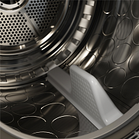 TDC1771H.T Профессиональная сушильная машина Asko/ Арт. 738124 ; Профессиональная сушильная машина,габариты:85 х 59.5 х 65.6 см.,загрузка:7кг.,тип сушки:тепловой насос