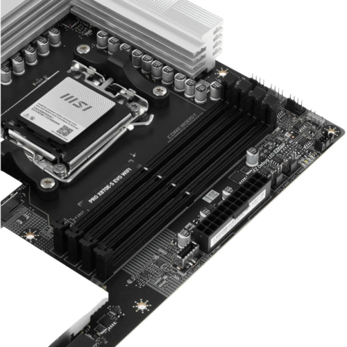 PROX870E-SEVOWIFI Материнская плата/ PRO X870E-S EVO WIFI фото 4