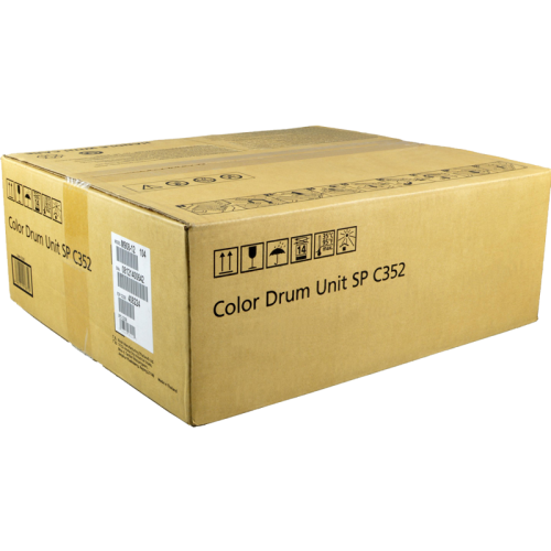 Color Drum Unit SP C352 Color Drum Unit SP C352