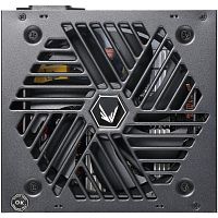 FX-500 Блок питания Formula ATX 500W FX-500 24pin APFC 120mm fan 4xSATA RTL [FX-500]